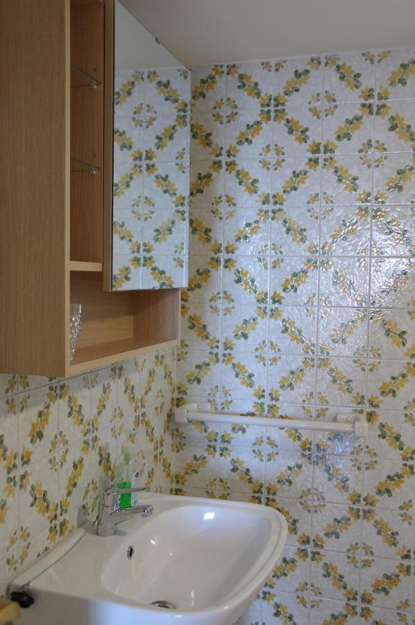 La Oca Levante Apartment *