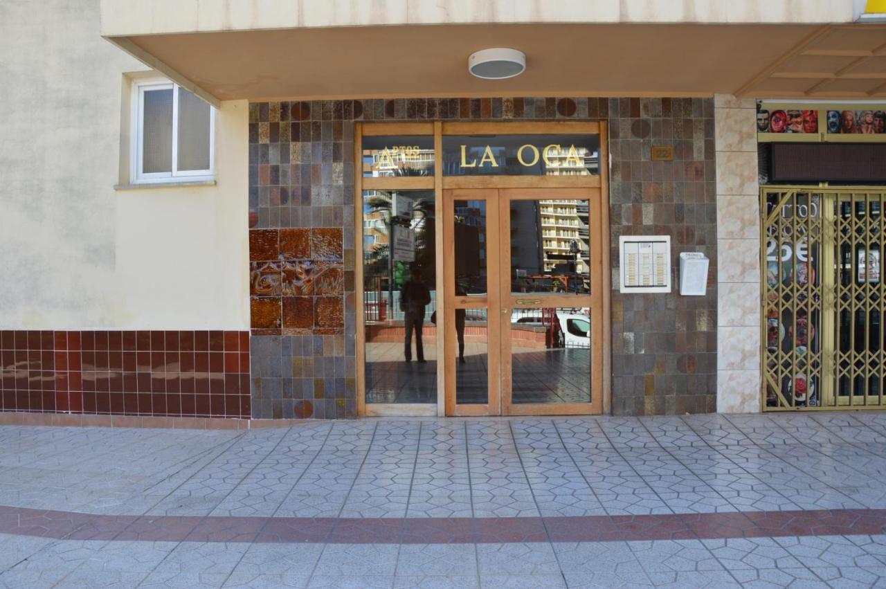 La Oca Levante Apartment Benidorm
