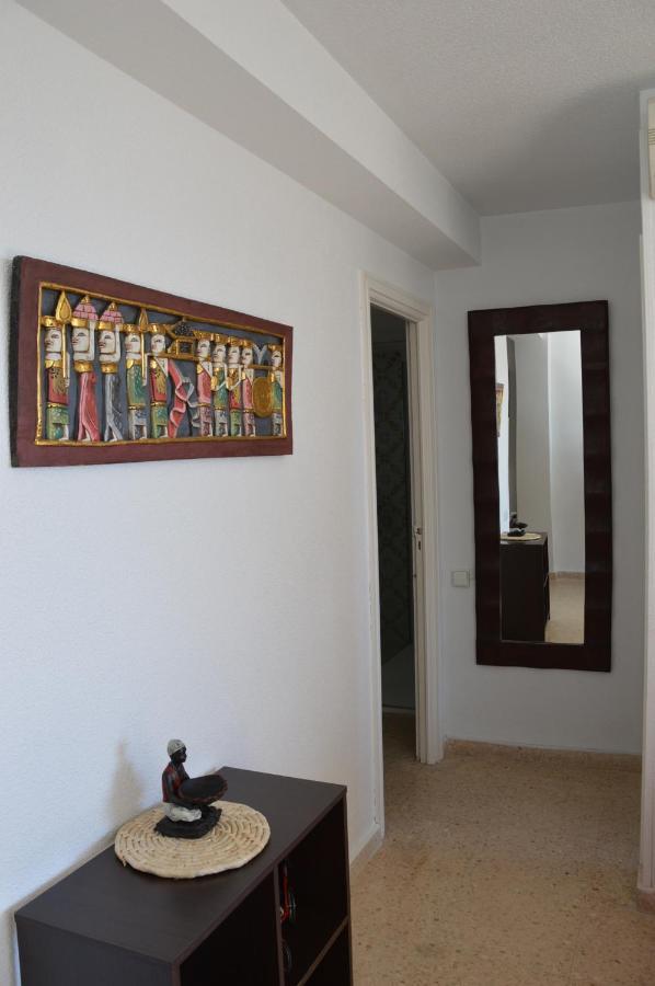 La Oca Levante Apartment *