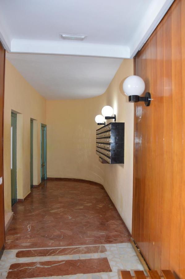 La Oca Levante Apartment