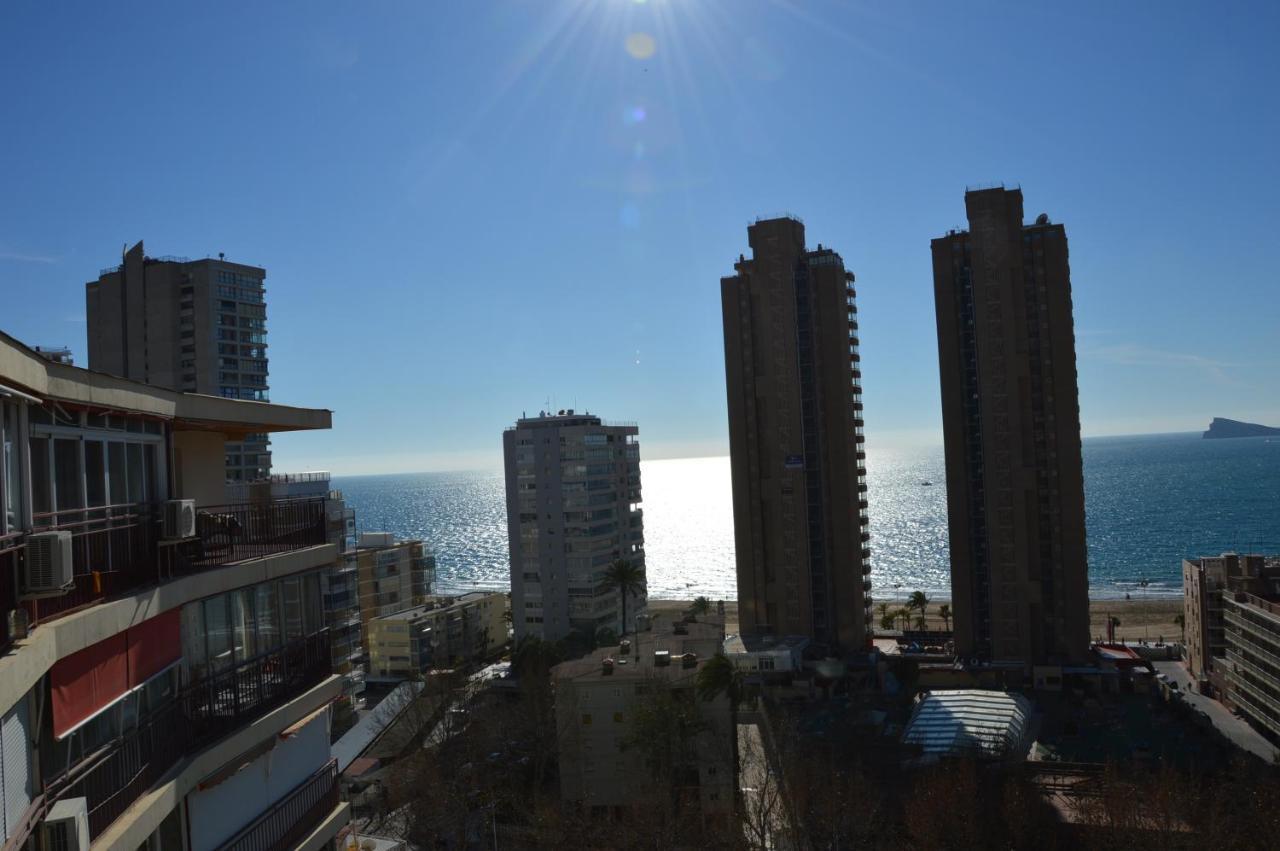 La Oca Levante Apartment Benidorm