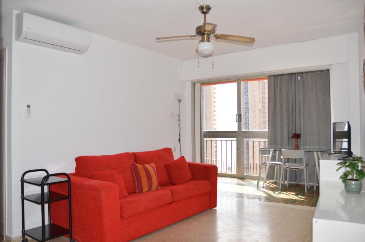 La Oca Levante Apartment