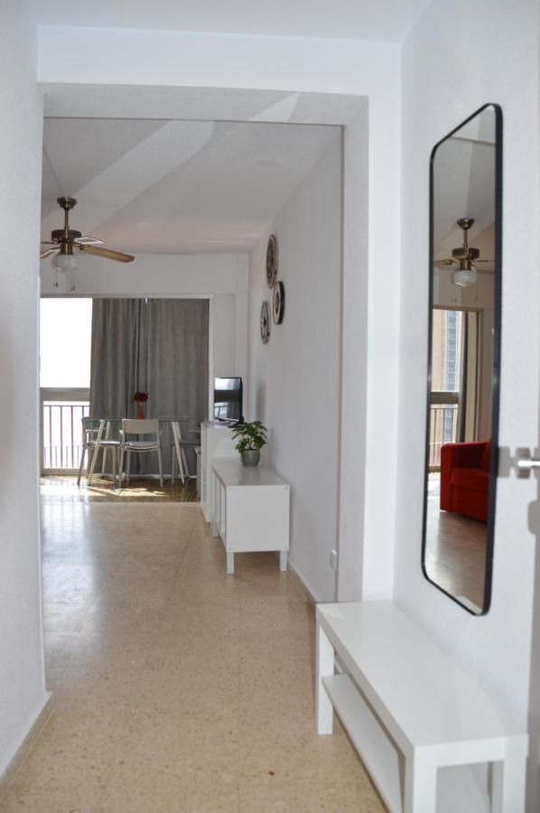La Oca Levante Apartment Benidorm