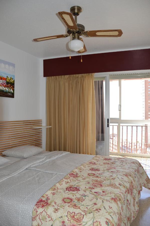 La Oca Levante Apartamento Benidorm