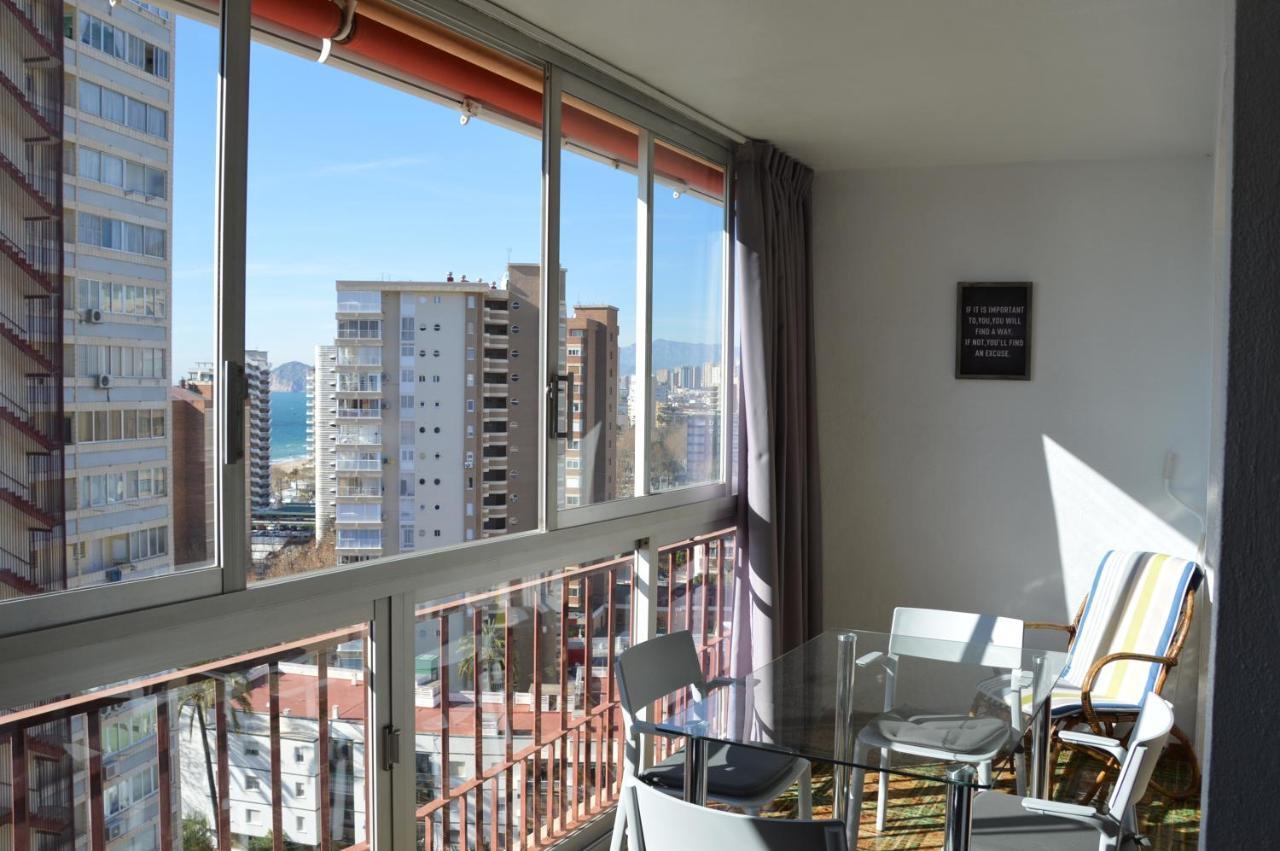 La Oca Levante Apartamento *